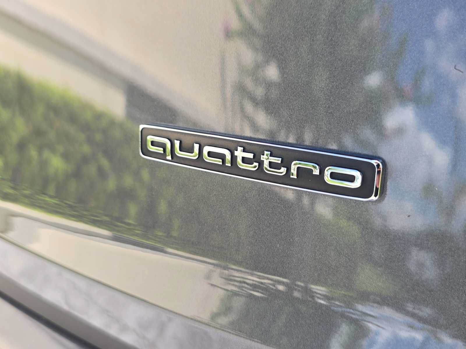 Used 2022 Audi Q7 3.0T Premium Plus AWD/4WD image 6