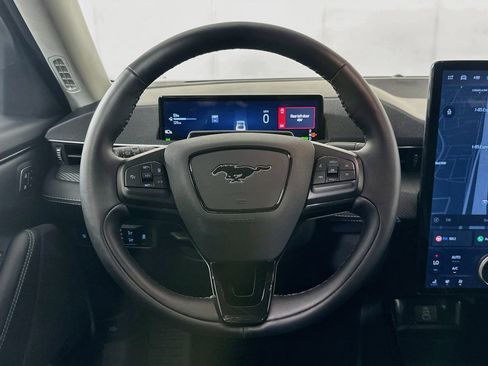 Used 2025 Ford Mustang Mach-E Select w/ Comfort Package Lite RWD image 18