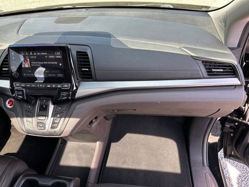 Used 2018 Honda Odyssey EX-L image 33