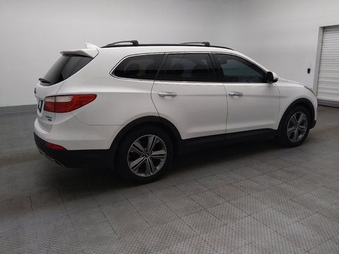 Used 2015 Hyundai Santa Fe Limited AWD/4WD image 10