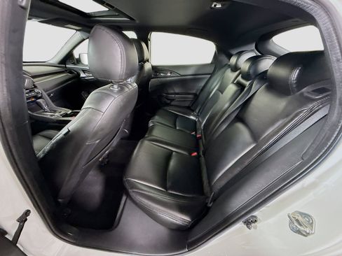 Used 2018 Honda Civic EX image 25