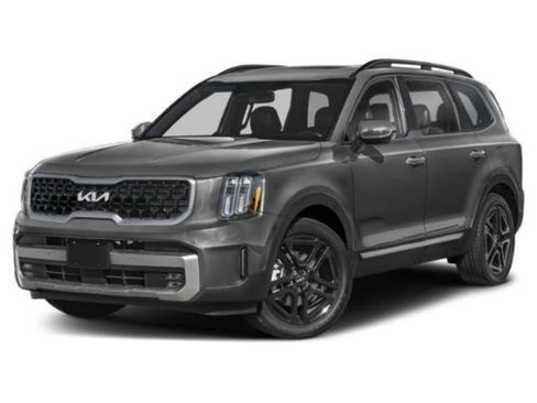 Certified 2023 Kia Telluride SX X-Line image 25