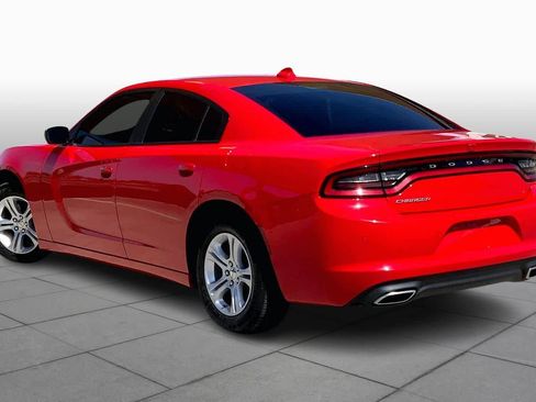 Used 2023 Dodge Charger SXT image 12