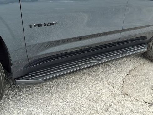 Used 2021 Chevrolet Tahoe RST AWD/4WD image 13