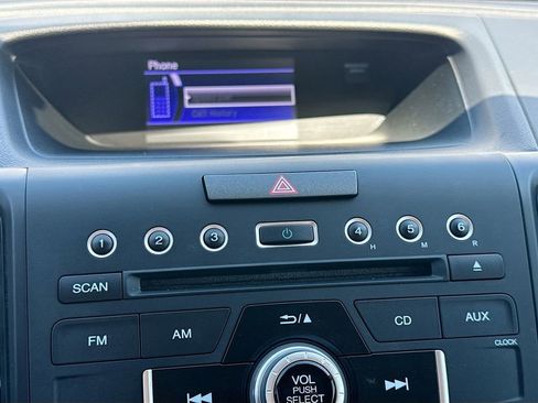 Used 2016 Honda CR-V SE image 15