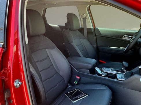 New 2026 Kia Sportage SX AWD/4WD image 11