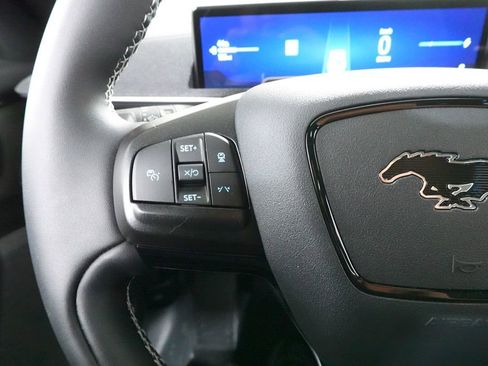 New 2026 Ford Mustang Mach-E GT image 11