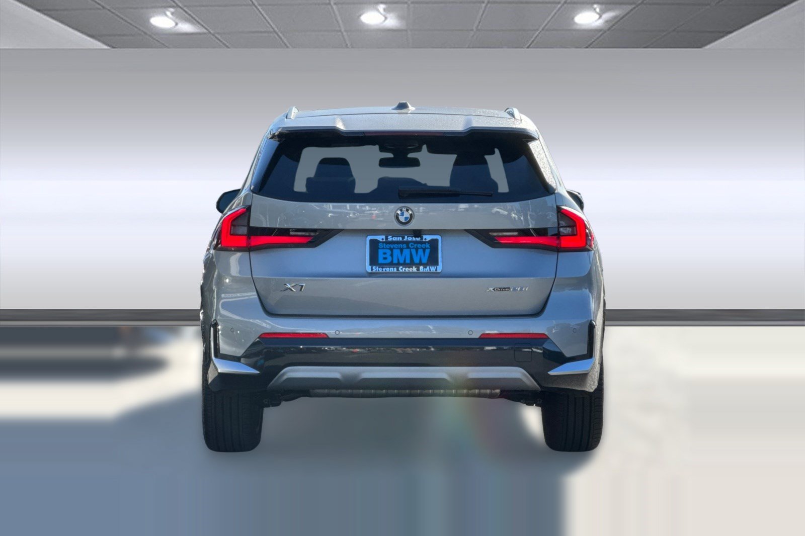 Used 2026 BMW X1 xDrive28i w/ Technology Package AWD/4WD image 10