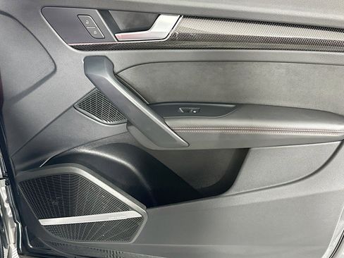 Used 2023 Audi SQ5 Premium Plus w/ Premium Plus Package image 23