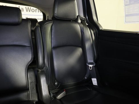 Used 2026 Honda Odyssey EX-L image 12