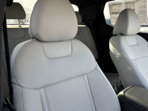 New 2026 Hyundai Santa Cruz SEL FWD image 23