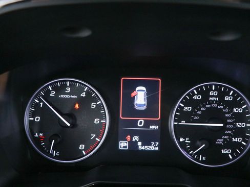 Used 2023 Subaru Outback Premium AWD/4WD image 15