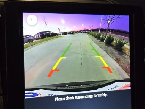 Used 2023 Ford Edge SEL w/ Convenience Package image 18