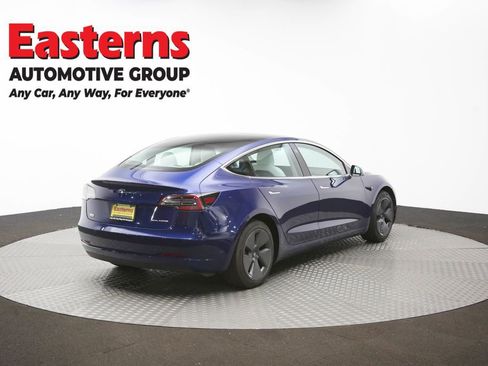 Used 2019 Tesla Model 3 Long Range image 39