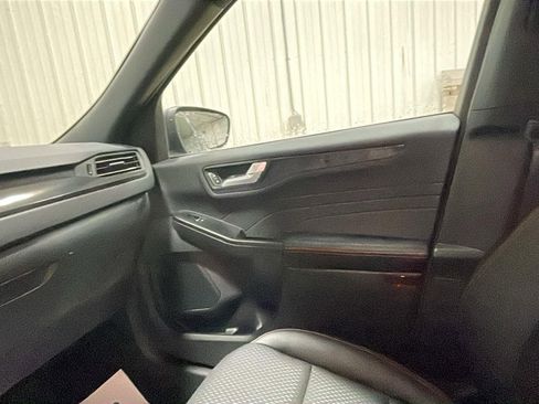New 2026 Ford Escape ST-Line w/ Tech Pack #1 image 10