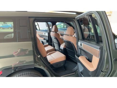 Used 2026 Hyundai Santa Fe Calligraphy image 22