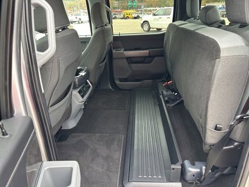 Used 2024 Ford F150 XLT w/ Mobile Office Package image 31