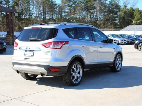 Used 2014 Ford Escape Titanium image 7