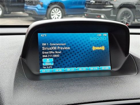 Used 2016 Buick Encore FWD image 16