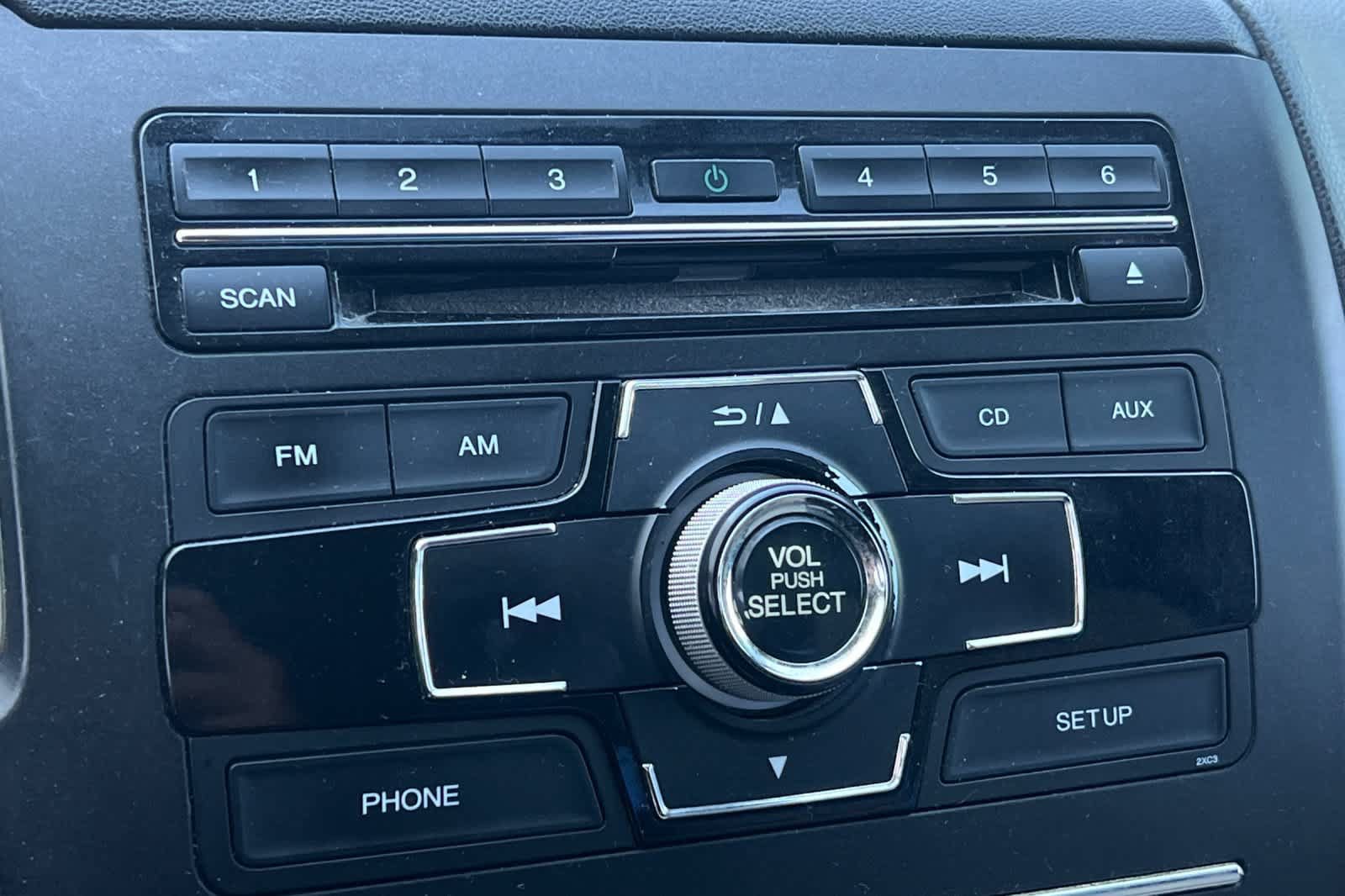 Used 2014 Honda Civic LX image 19