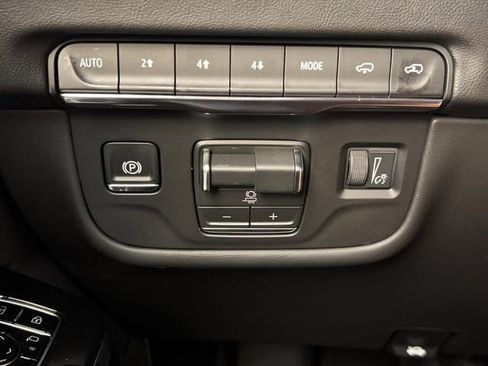 Certified 2026 Cadillac Escalade Sport w/ Touring Package image 23