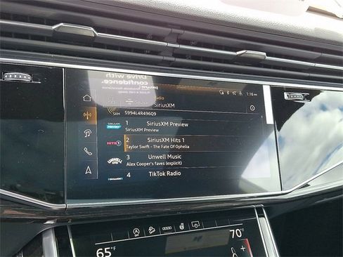 New 2026 Audi Q8 Premium Plus image 15