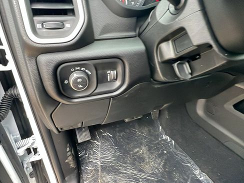 New 2026 RAM 2500 Big Horn image 21