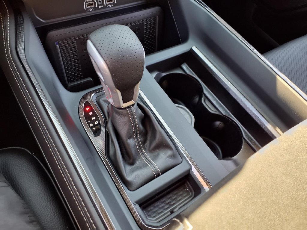 New 2027 RAM 1500 RHO AWD/4WD image 10