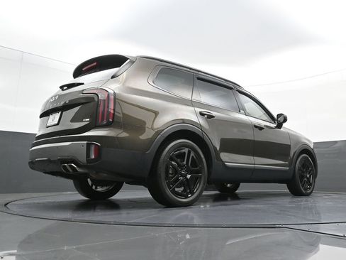 Used 2023 Kia Telluride SX X-Line AWD/4WD image 28