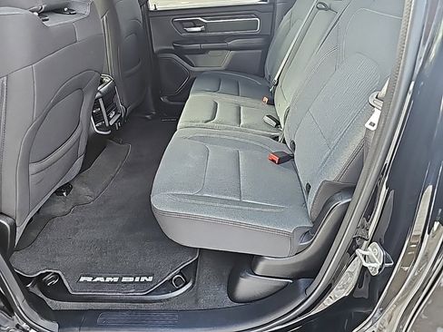 Certified 2022 RAM 1500 Big Horn image 21