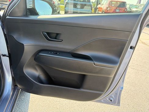 Used 2024 Hyundai Kona SEL FWD image 14