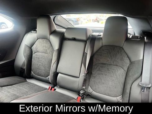 New 2024 Dodge Charger R/T Scat Pack w/ Plus Group image 11