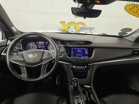 Certified 2023 Cadillac XT5 Sportv image 13