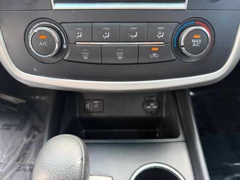Used 2018 Nissan Altima 2.5 S FWD image 14