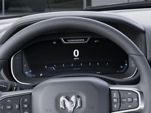 New 2026 RAM 1500 Laramie image 17