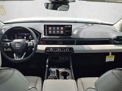 New 2026 Honda Pilot Elite image 14