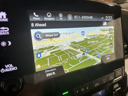 Used 2022 Honda Odyssey Touring image 21