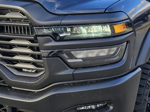 New 2026 RAM 2500 Tradesman image 10