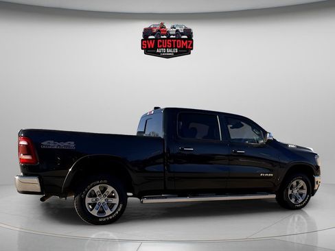 Used 2022 RAM 1500 Laramie image 8