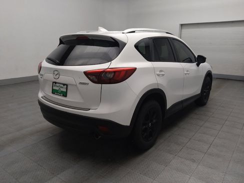 Used 2016 MAZDA CX-5 Grand Touring image 9
