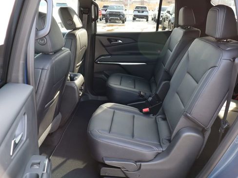 New 2026 Chevrolet Traverse LT w/ Midnight/Sport Edition image 38