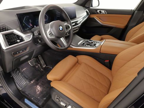Used 2026 BMW X7 xDrive40i w/ Executive Package AWD/4WD image 30