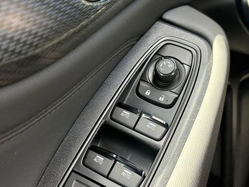 New 2025 Subaru Outback Wilderness image 27