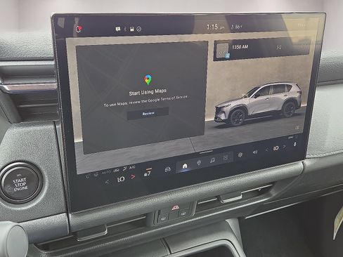 New 2026 MAZDA CX-5 Preferred AWD/4WD image 26