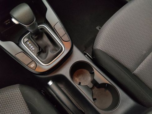 Used 2025 Kia Soul LX image 26