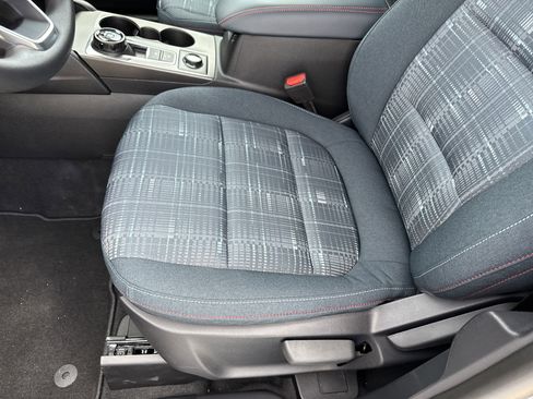 New 2025 Ford Bronco Sport Heritage image 12