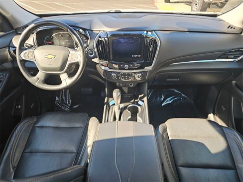 Used 2020 Chevrolet Traverse Premier w/ Redline Edition image 21