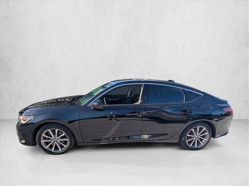 Used 2023 Acura Integra FWD image 3