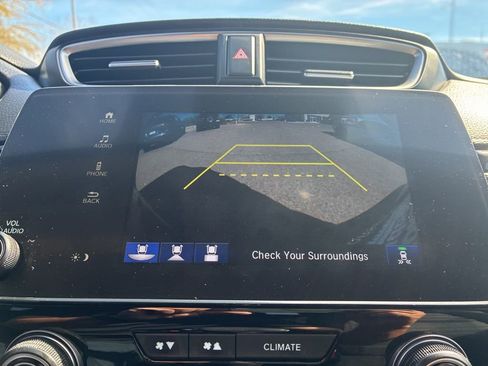 Used 2021 Honda CR-V EX image 20