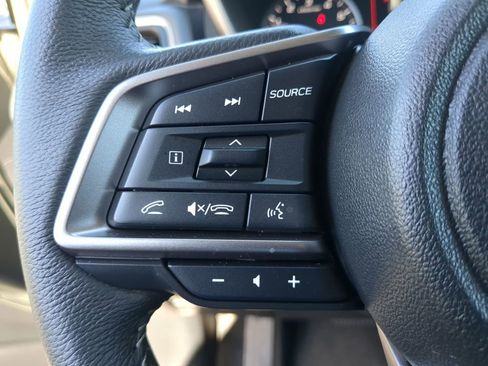 Used 2025 Subaru Ascent Premium image 26